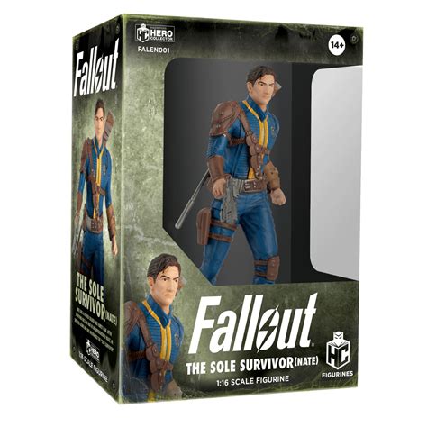 eaglemoss fallout